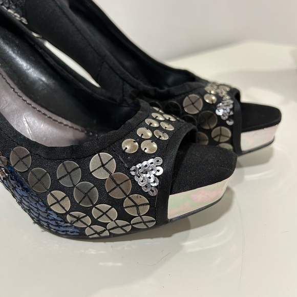 Elegant silver metallic - Picture 2 of 6